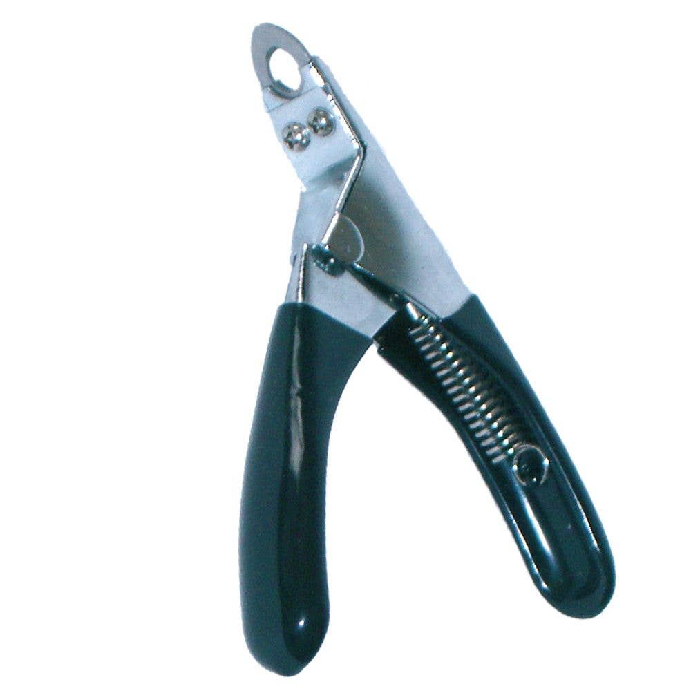Guillotine Nail Clipper – Quick & Easy Trims for Cockers