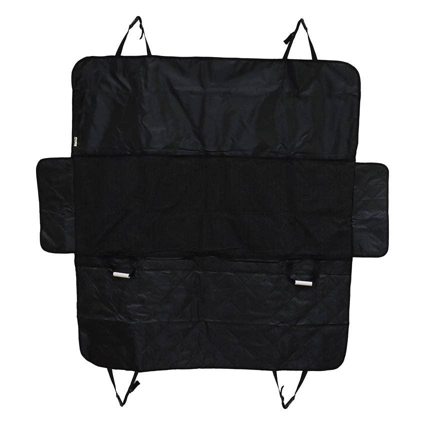 Belfast Waterproof Car Seat Cover for Dogs – 147 x 137 cm – Croci