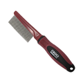 Fine-Tooth Flea Comb for Dogs – Gentle Parasite Check