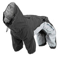 Imperméable Hymalaya pour chien avec jambes réglables – Croci