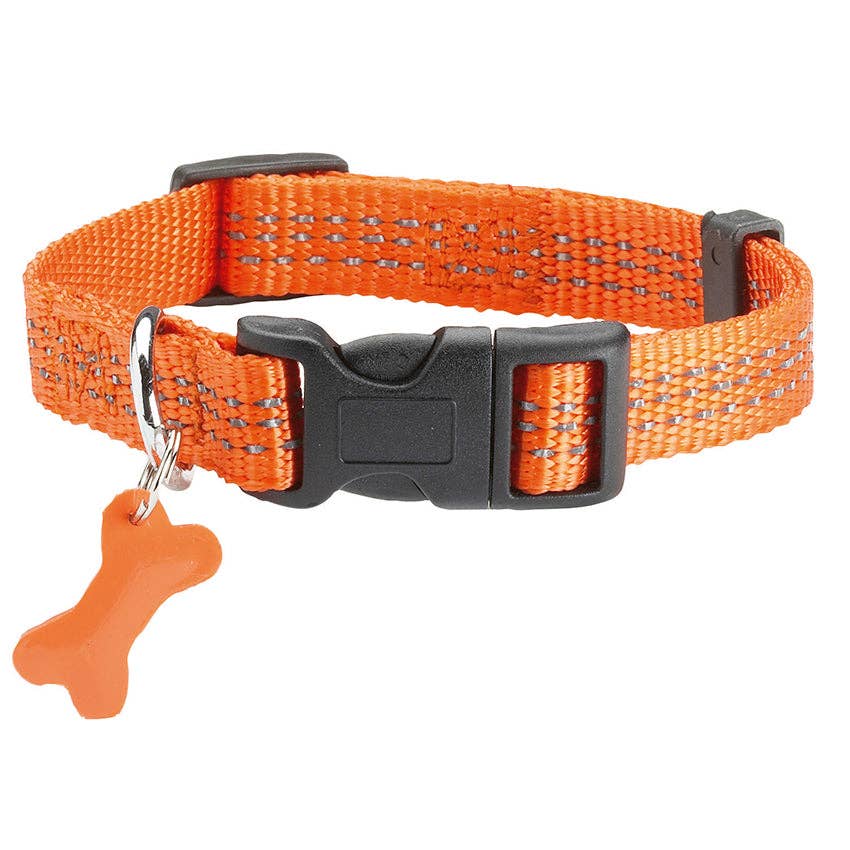 Bobby Safe Halsband voor Honden