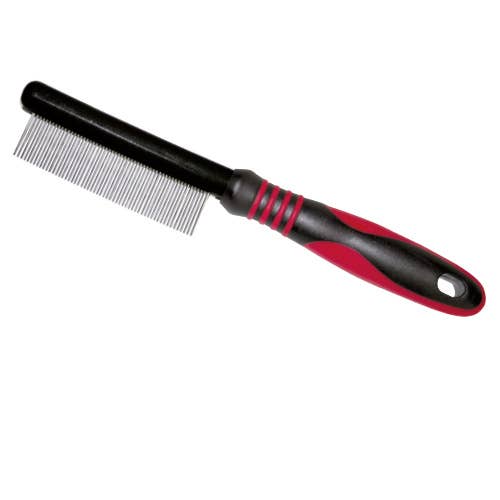 Vanity Fine-Tooth Comb – Croci