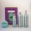 Puppy Gift Set - White Rose, Lavender & Ylang Ylang